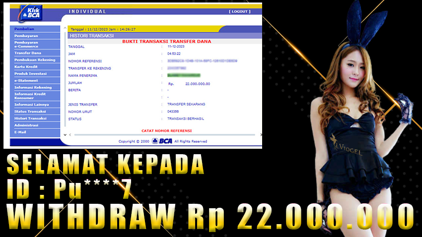 LVTOGEL JACKPOT SUGAR RUSH Rp. 22.000.000 BAYAR LUNAS
