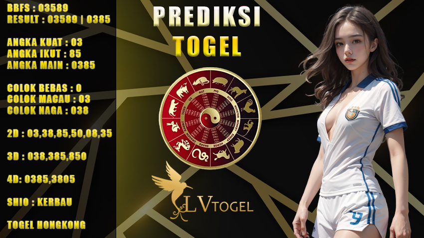 PREDIKSI TOGEL SABTU 16 DESEMBER 2023