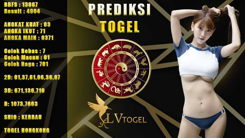 PREDIKSI TOGEL MINGGU 10 DESEMBER 2023