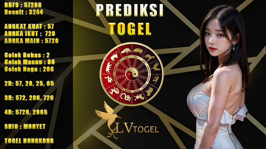 PREDIKSI TOGEL SELASA 20 FEBRUARI 2024