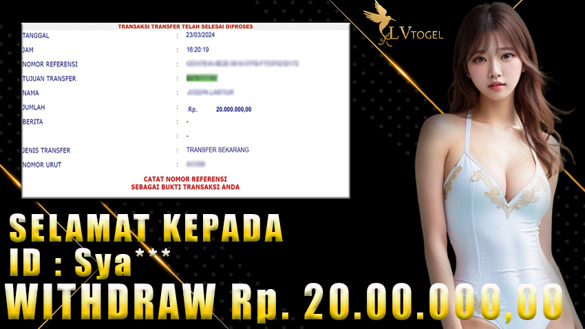 LVTOGEL MAXWIN MAHJONG WAYS Rp. 20.000.000,00 BAYAR LUNAS