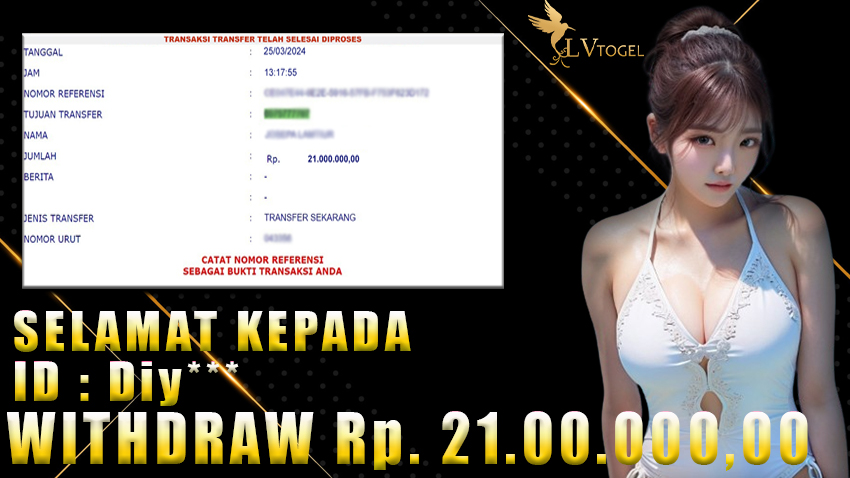 LVTOGEL MAXWIN MAHJONG WINS Rp. 21.000.000,00 BAYAR LUNAS