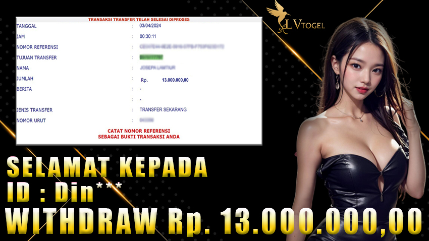 LVTOGEL MAXWIN STARLIGHT PRINCESS Rp. 13.000.000,00 BAYAR LUNAS