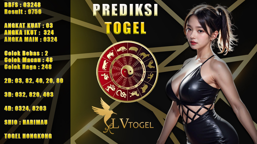 PREDIKSI TOGEL SELASA 02 APRIL 2024