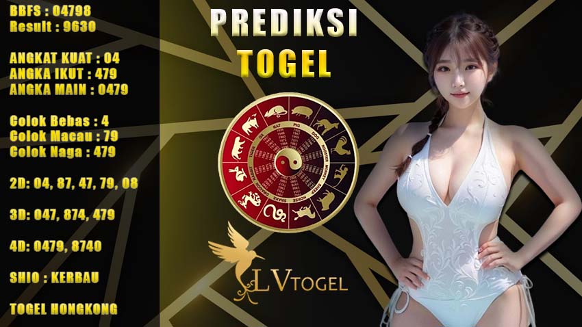 PREDIKSI TOGEL JUM’AT 10 MEI 2024