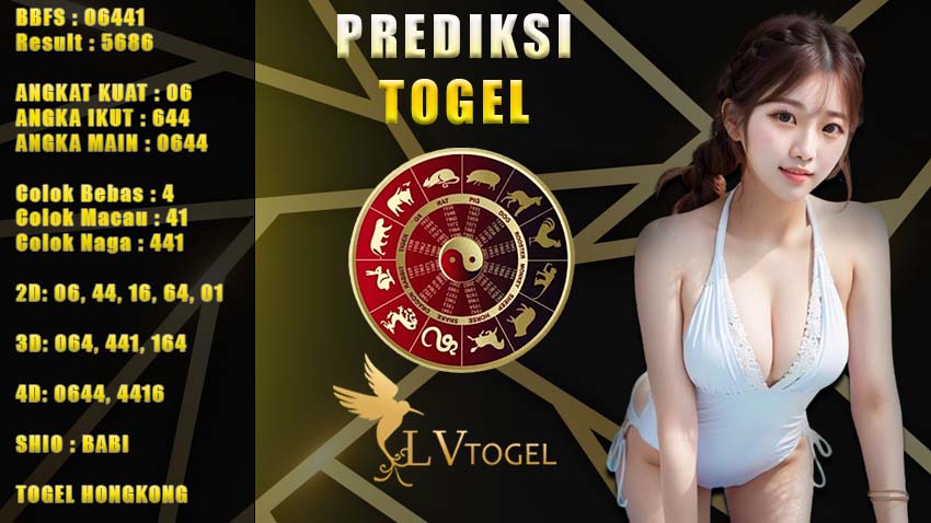 PREDIKSI TOGEL SENIN 03 JUNI 2024