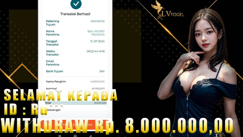Bukti-Withdraw-LVTOGEL-11-juli-2024