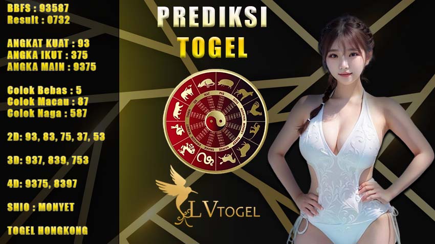 Prediksi Togel LVTOGEL 04 oktober 2024