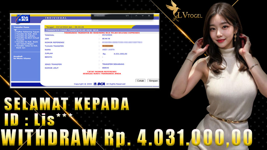 LVTOGEL MAXWIN PYRAMID BONANZA Rp. 4.031.000,00 BAYAR LUNAS