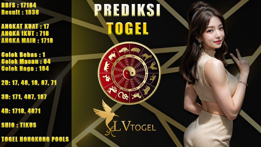 PREDIKSI TOGEL SELASA 03 DESEMBER 2024