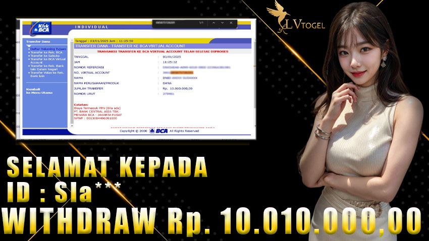 LVTOGEL MAXWIN GATES OF OLYMPUS x1000 Rp. 10.010.000.00 BAYAR LUNAS