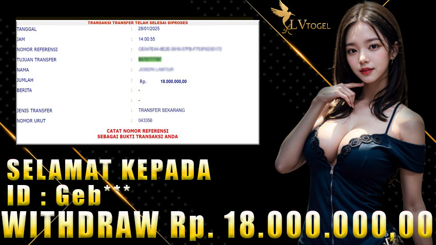 LVTOGEL MAXWIN STARLIGHT PRINCESS Rp. 18.000.000.00 BAYAR LUNAS
