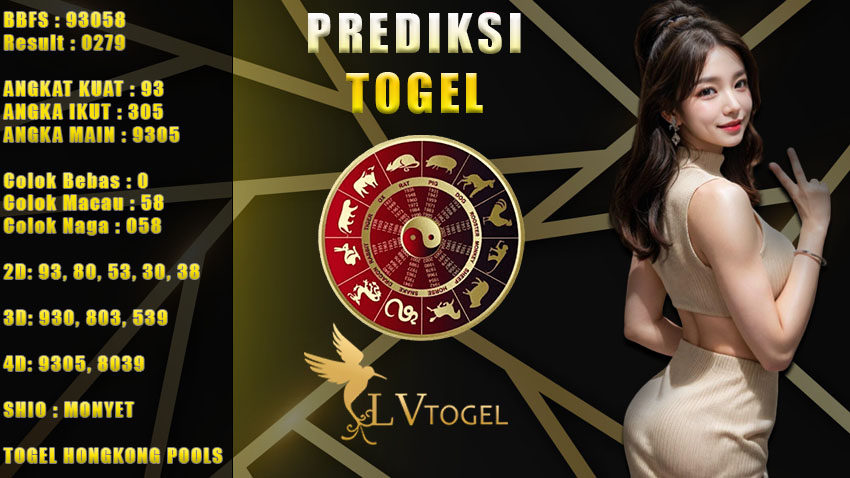 PREDIKSI TOGEL RABU 01 JANUARI 2025