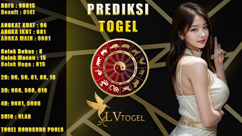 PREDIKSI TOGEL JUM’AT 03 JANUARI 2025