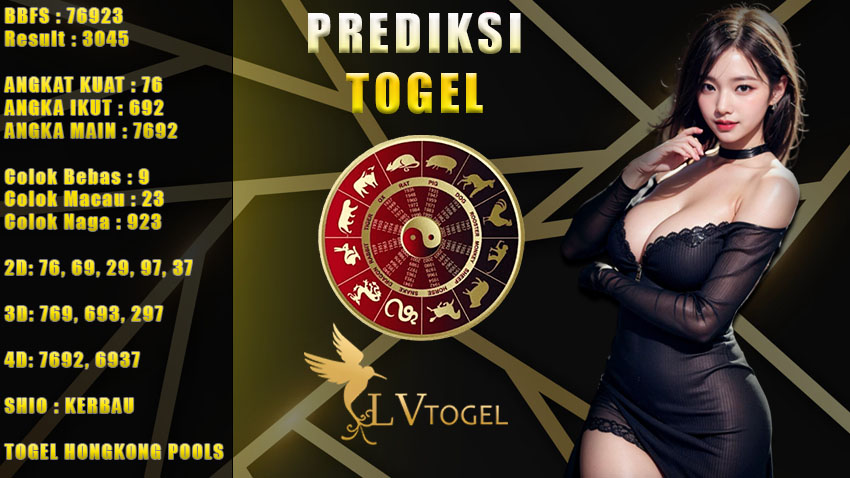 PREDIKSI TOGEL KAMIS 9 JANUARI 2025
