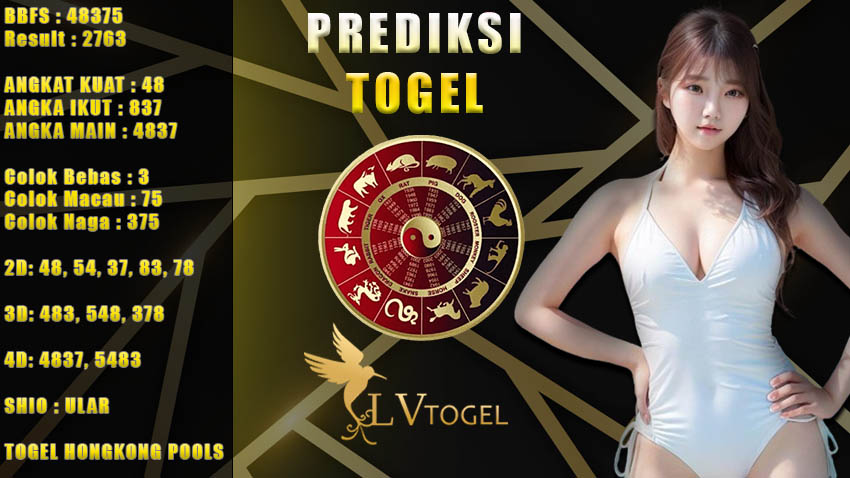 PREDIKSI TOGEL SENIN 20 JANUARI 2025