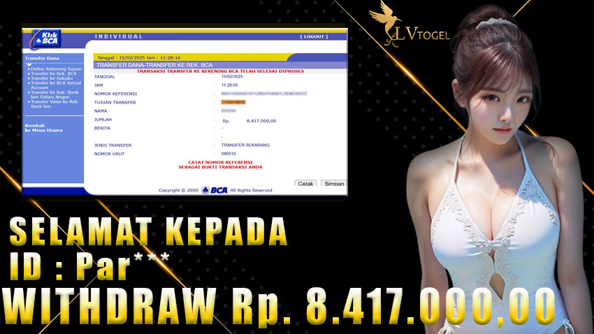 LVTOGEL MAXWIN PYRAMID BONANZA Rp. 8.417.000.00 BAYAR LUNAS