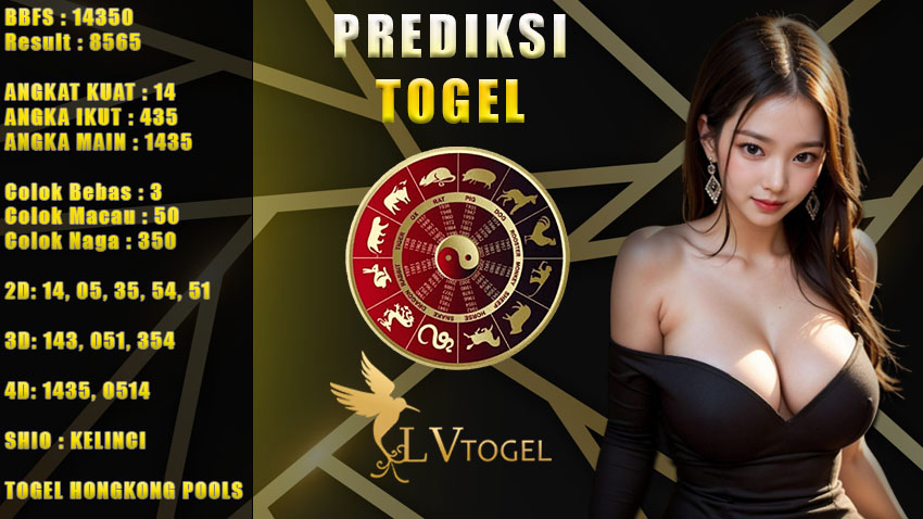 PREDIKSI TOGEL SABTU 01 FEBRUARI 2025