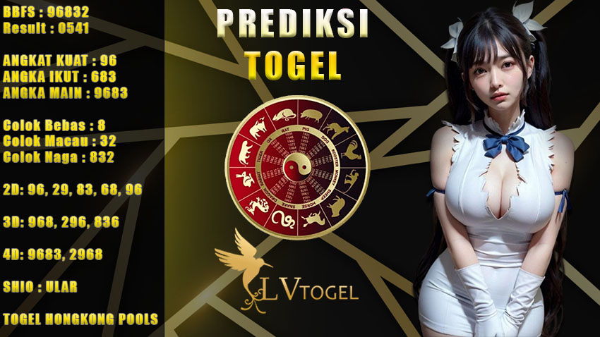 PREDIKSI TOGEL SENIN 10 FEBRUARI 2025