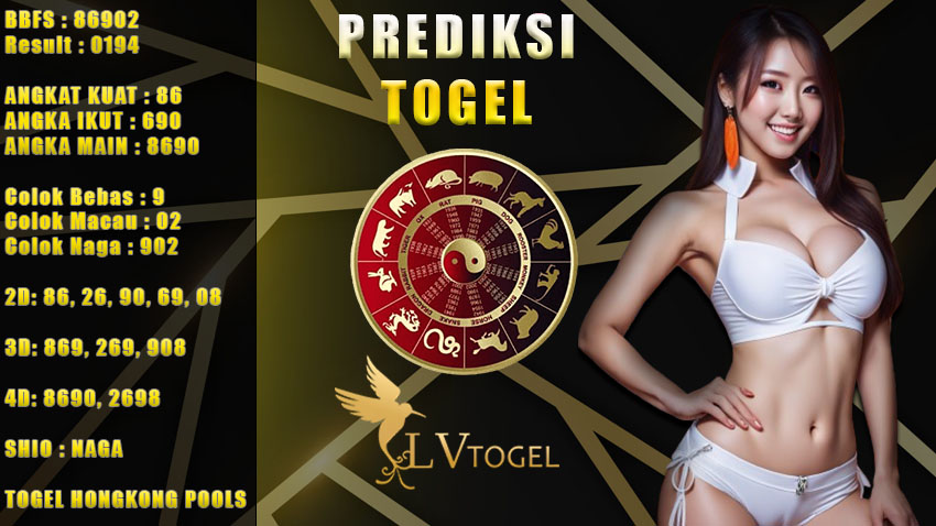 PREDIKSI TOGEL RABU 12 FEBRUARI 2025