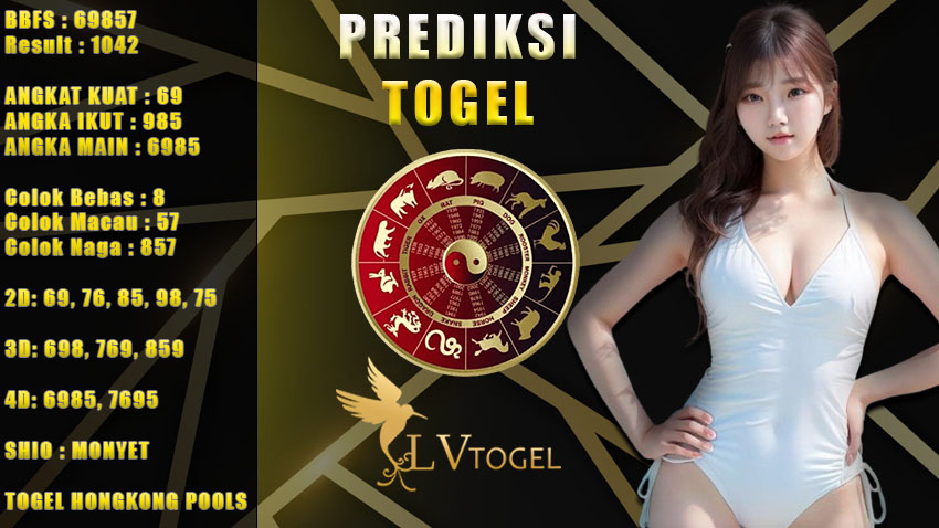 PREDIKSI TOGEL JUM’AT 14 FEBRUARI 2025