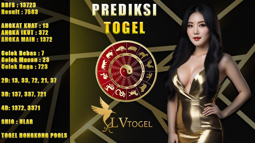 PREDIKSI TOGEL MINGGU 23 FEBRUARI 2025