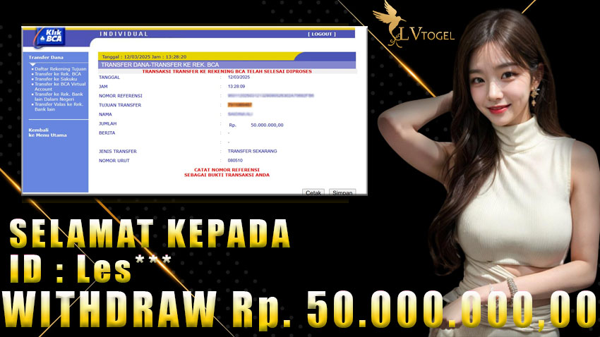 LVTOGEL MAXWIN SUGAR RUSH Rp. 50.000.000.00 BAYAR LUNAS