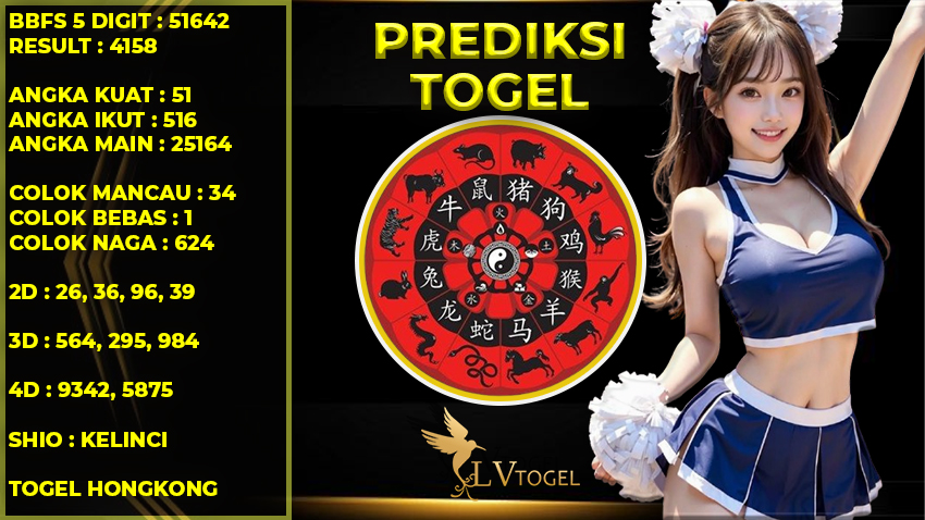 PREDIKSI TOGEL JUM’AT, 25 APRIL 2025