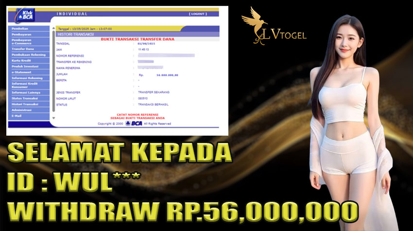 LVTOGEL MAXWIN STARLIGHT PRINCESS Rp.56.000.000,00 BAYAR LUNAS