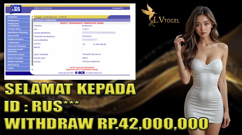 LVTOGEL MAXWIN SUGAR RUSH XMAS Rp.42.000.000,00 BAYAR LUNAS
