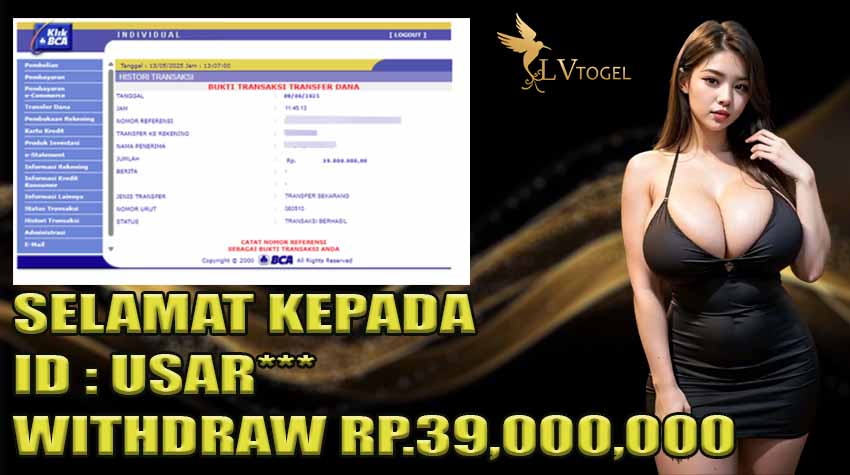 LVTOGEL MAXWIN GATES OF HADES Rp.39.000.000,00 BAYAR LUNAS