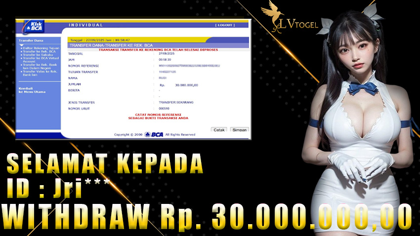 LVTOGEL MAXWIN MAHJONG WAYS 2 Rp. 30.000.000,00 BAYAR LUNAS