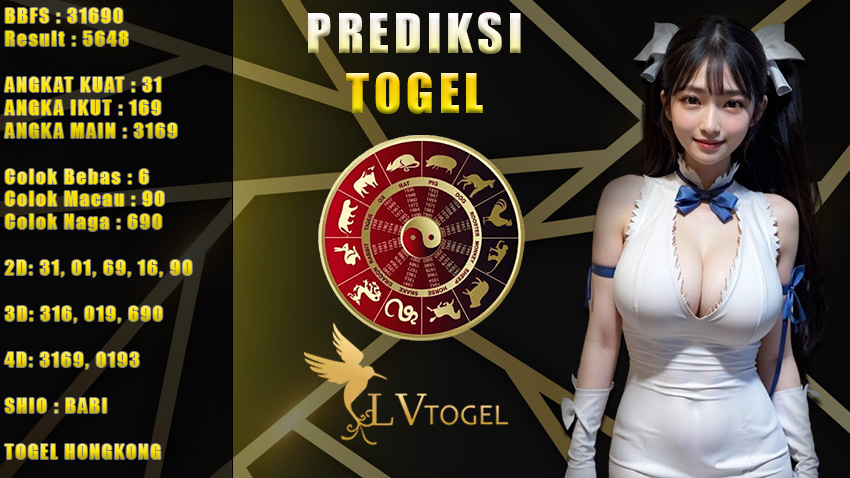 PREDIKSI TOGEL HONGKONG LVTOGEL MINGGU 28 SEPTEMBER 2025