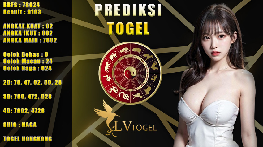 PREDIKSI TOGEL HONGKONG LVTOGEL SELASA 30 SEPTEMBER 2025