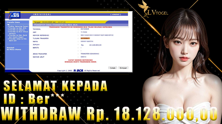 LVTOGEL MAXWIN JOKER’S JEWELS Rp. 18.128.000,00 BAYAR LUNAS