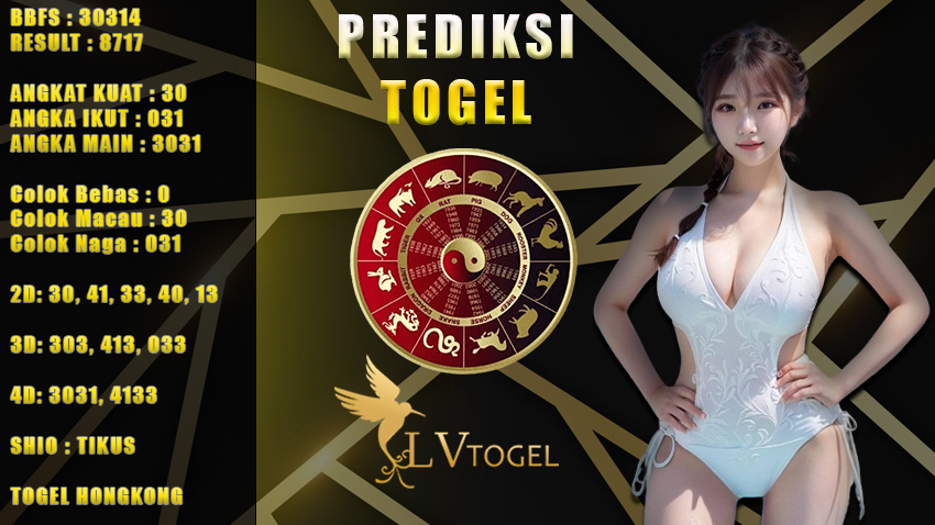 PREDIKSI TOGEL HONGKONG LVTOGEL SABTU 04 OKTOBER 2025