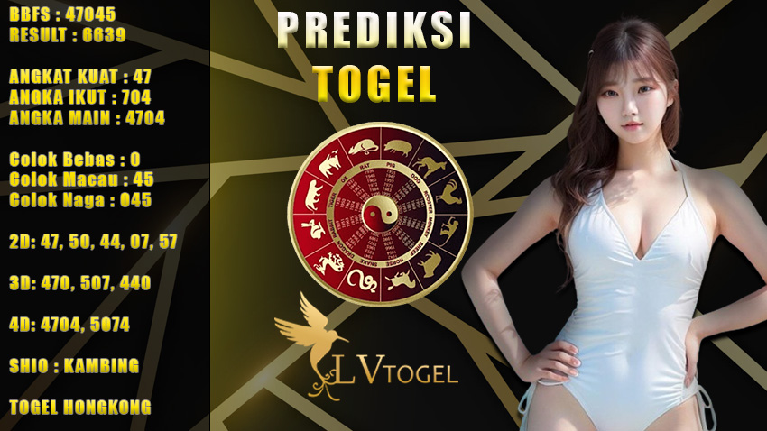 PREDIKSI TOGEL HONGKONG LVTOGEL MINGGU 05 OKTOBER 2025