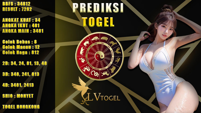 PREDIKSI TOGEL HONGKONG LVTOGEL SENIN 06 OKTOBER 2025