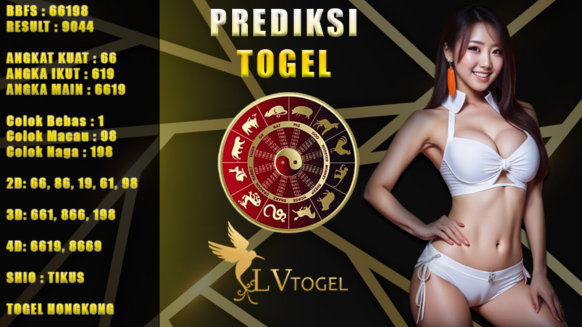 PREDIKSI TOGEL HONGKONG LVTOGEL SELASA 07 OKTOBER 2025