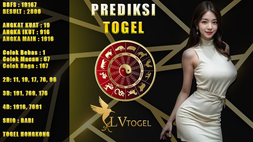PREDIKSI TOGEL HONGKONG LVTOGEL JUMAT, 10 OKTOBER 2025