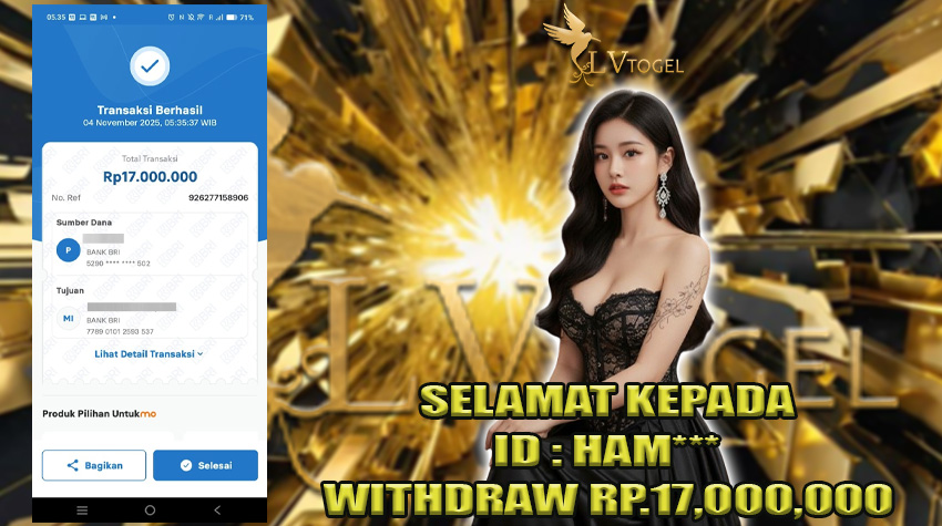 LVTOGEL MAXWIN BONAZA GOLD  Rp.17.000.000,00 BAYAR LUNAS