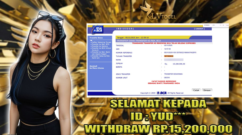 LVTOGEL MAXWIN MAHJONG WAYS Rp.15.200.000,00 BAYAR LUNAS