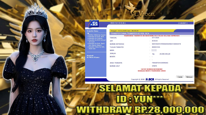 LVTOGEL MAXWIN QUEEN OF BOUNTY Rp.28.000.000,00 BAYAR LUNAS