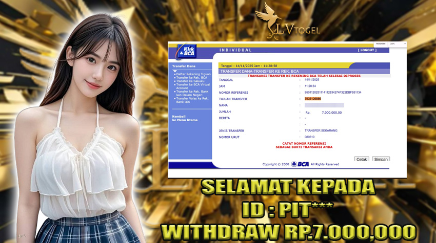 LVTOGEL MAXWIN MAHJONG WINS 2 Rp.7.000.000,00 BAYAR LUNAS