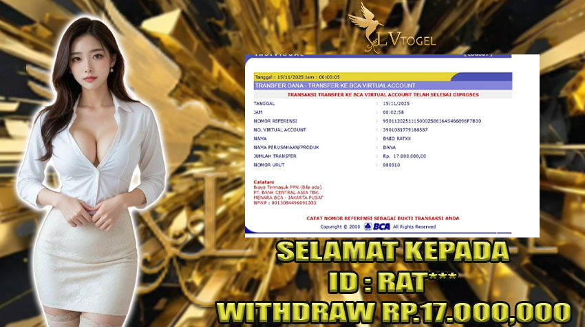 LVTOGEL MAXWIN SUGAR RUSH 1000 Rp.17.000.000,00 BAYAR LUNAS