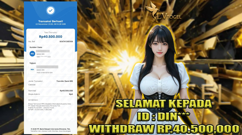 LVTOGEL MAXWIN SUGAR RUSH 1000 Rp.40.500.000,00 BAYAR LUNAS