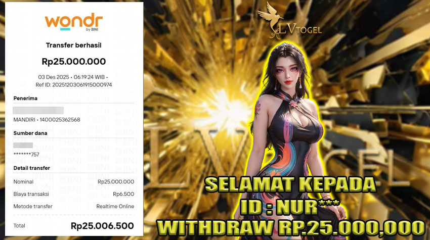 LVTOGEL MAXWIN PYRAMID BONANZA Rp.25.000.000,00 BAYAR LUNAS