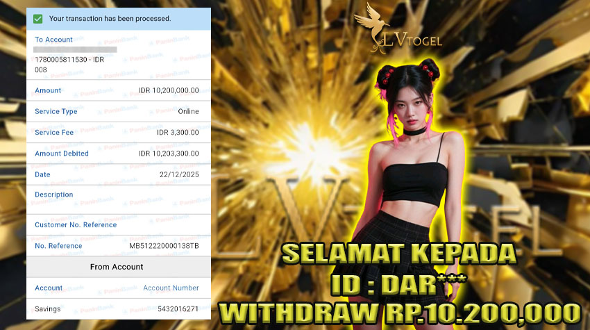 LVTOGEL MAXWIN BONANZA GOLD Rp.10.200.000,00 BAYAR LUNAS