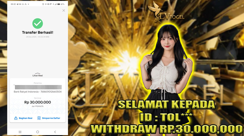 LVTOGEL MAXWIN MAHJONG WINS 2 Rp.30.000.000,00 BAYAR LUNAS