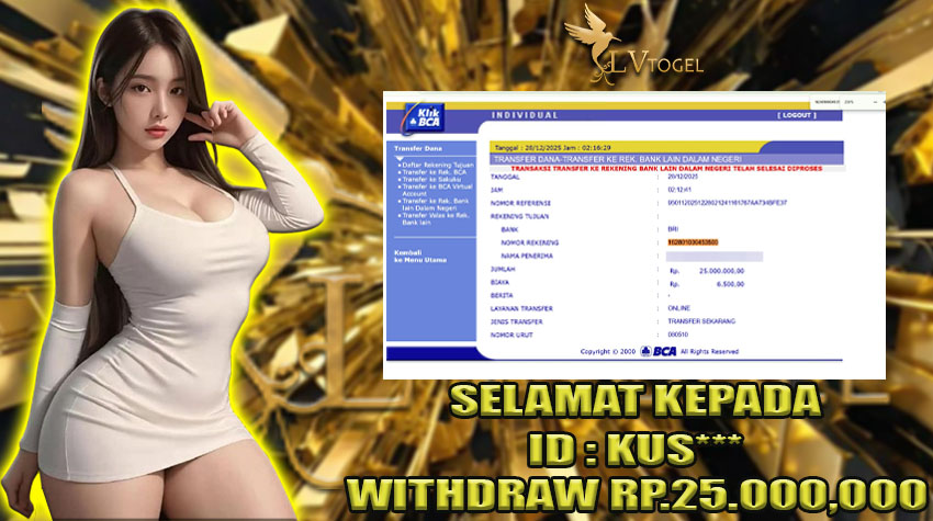 LVTOGEL MAXWIN GREAT RHINO MEGAWAYS Rp.25.000.000,00 BAYAR LUNAS